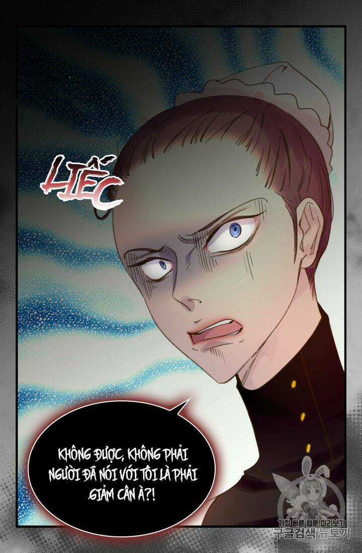 Quy Luật Sinh Tồn Của Nữ Phụ Chapter 6 trang 17