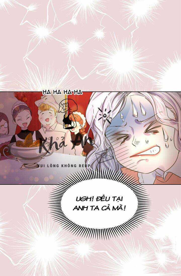 Quy Luật Sinh Tồn Của Nữ Phụ Chapter 6 trang 18