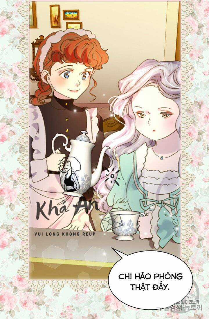 Quy Luật Sinh Tồn Của Nữ Phụ Chapter 6 trang 21