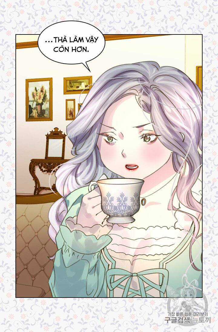 Quy Luật Sinh Tồn Của Nữ Phụ Chapter 6 trang 22