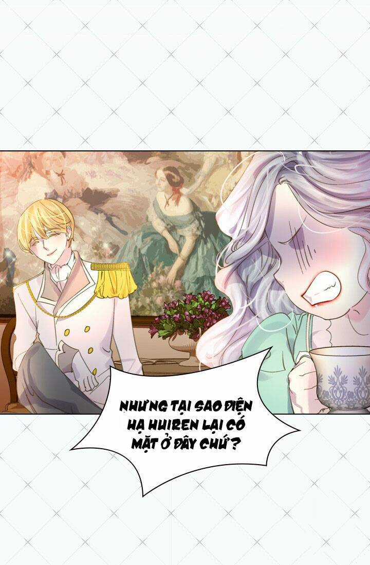 Quy Luật Sinh Tồn Của Nữ Phụ Chapter 6 trang 23