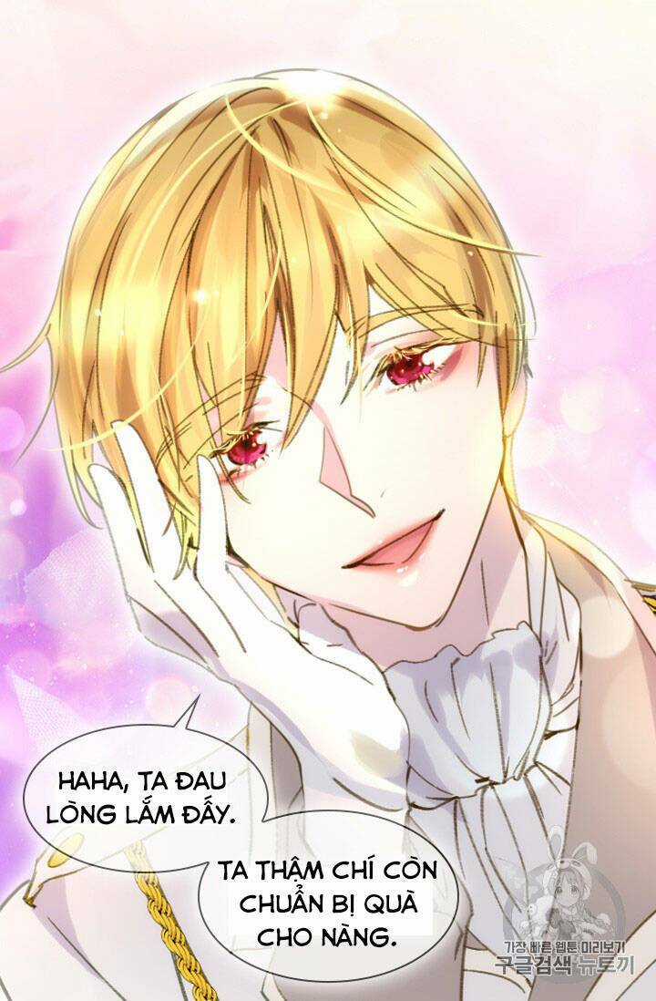 Quy Luật Sinh Tồn Của Nữ Phụ Chapter 6 trang 25