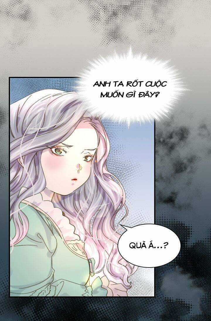 Quy Luật Sinh Tồn Của Nữ Phụ Chapter 6 trang 26