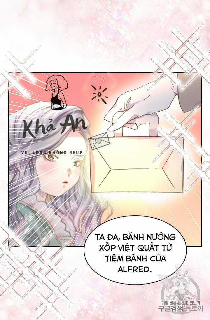 Quy Luật Sinh Tồn Của Nữ Phụ Chapter 6 trang 27