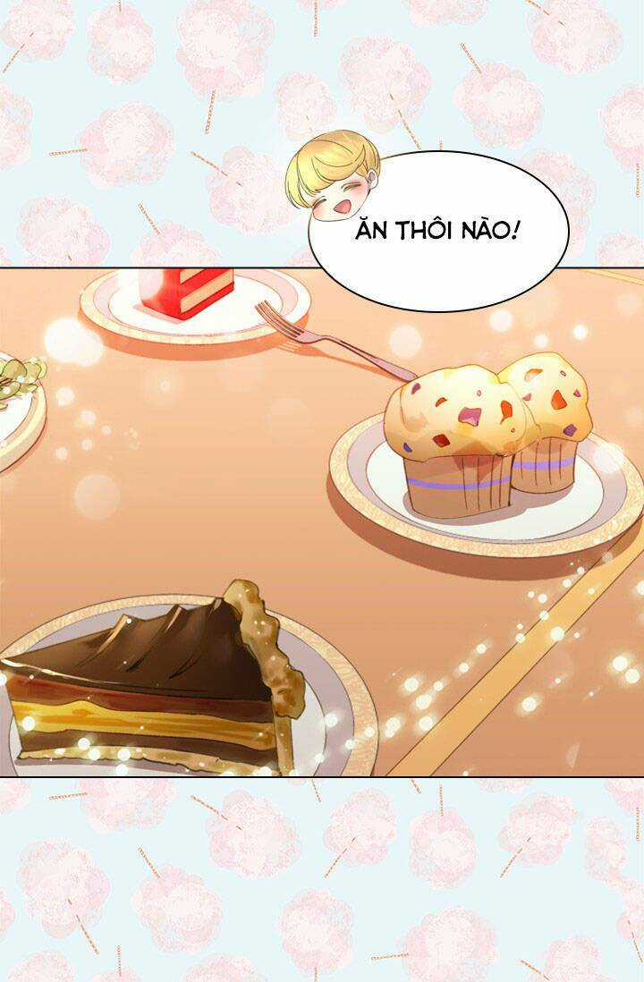 Quy Luật Sinh Tồn Của Nữ Phụ Chapter 6 trang 28