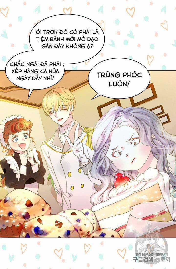 Quy Luật Sinh Tồn Của Nữ Phụ Chapter 6 trang 29