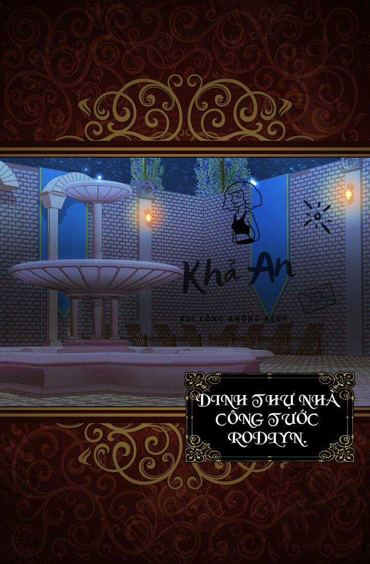 Quy Luật Sinh Tồn Của Nữ Phụ Chapter 6 trang 3