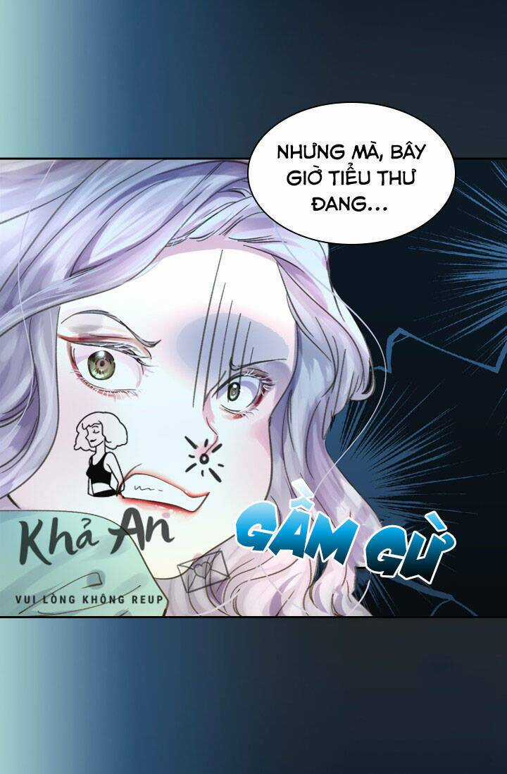 Quy Luật Sinh Tồn Của Nữ Phụ Chapter 6 trang 30