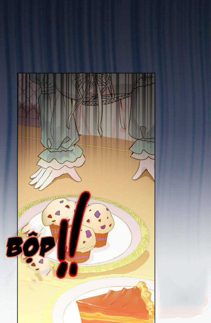 Quy Luật Sinh Tồn Của Nữ Phụ Chapter 6 trang 32