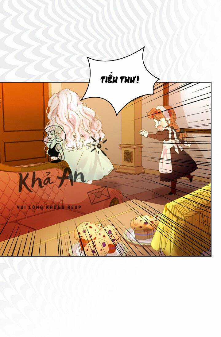 Quy Luật Sinh Tồn Của Nữ Phụ Chapter 6 trang 33