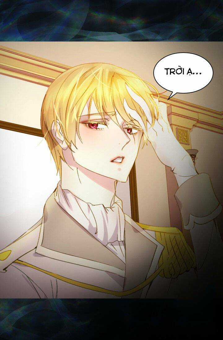 Quy Luật Sinh Tồn Của Nữ Phụ Chapter 6 trang 34