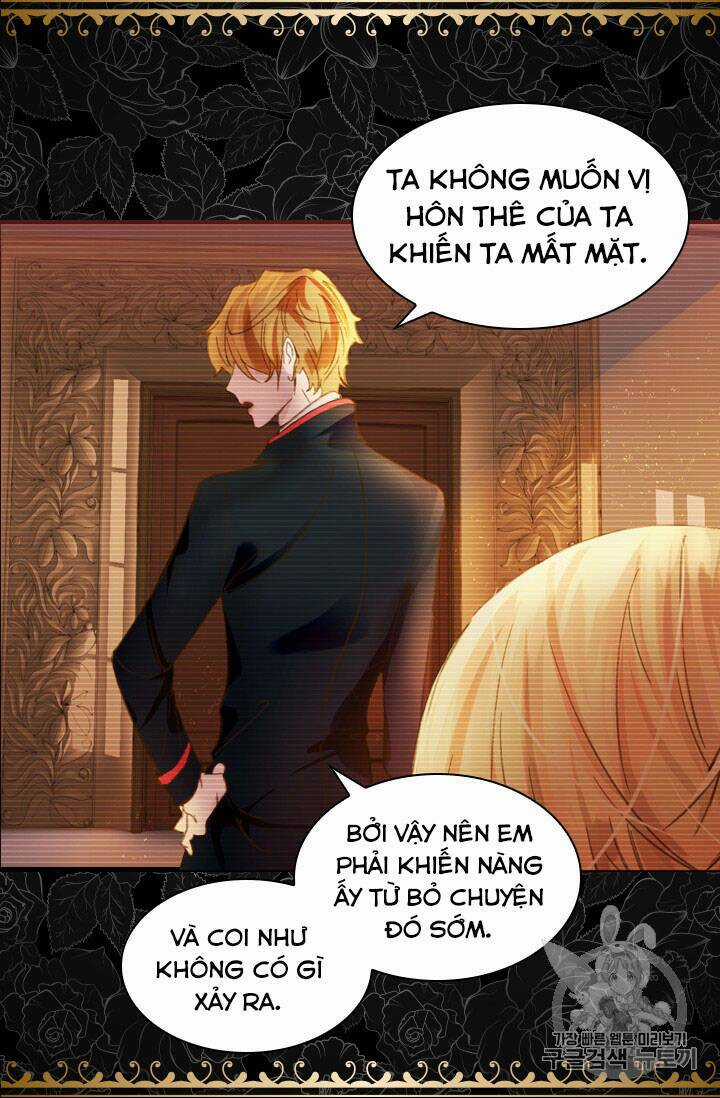 Quy Luật Sinh Tồn Của Nữ Phụ Chapter 6 trang 37