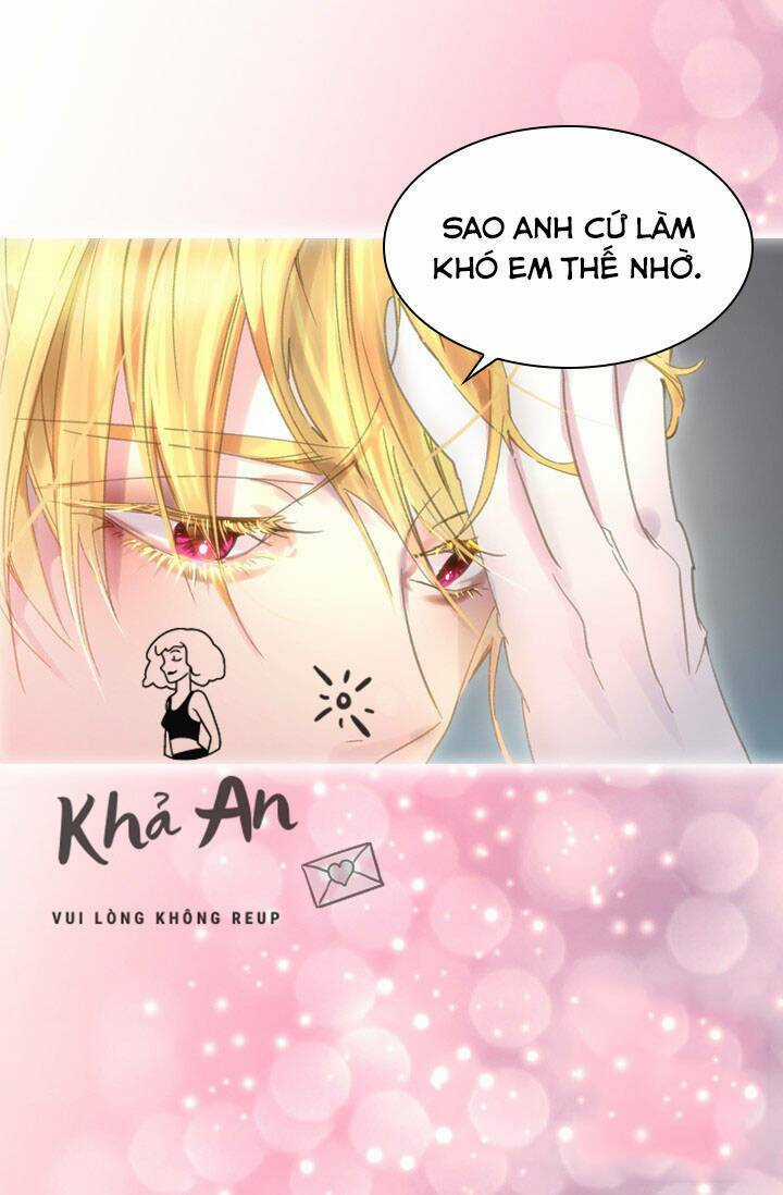 Quy Luật Sinh Tồn Của Nữ Phụ Chapter 6 trang 39