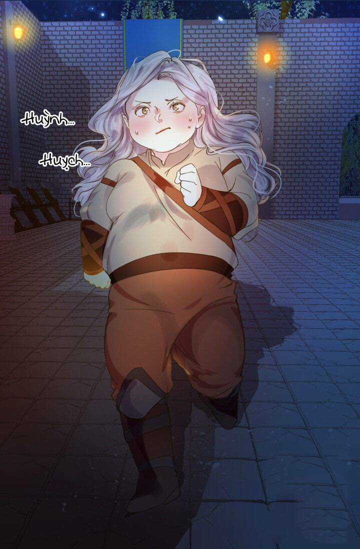 Quy Luật Sinh Tồn Của Nữ Phụ Chapter 6 trang 4