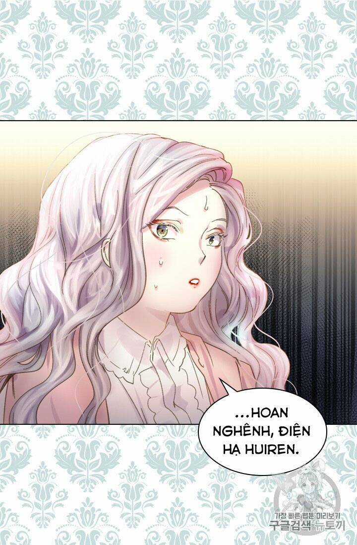 Quy Luật Sinh Tồn Của Nữ Phụ Chapter 6 trang 41