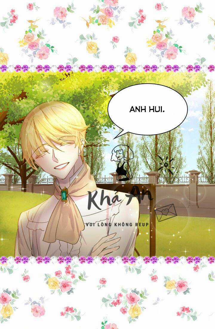 Quy Luật Sinh Tồn Của Nữ Phụ Chapter 6 trang 42