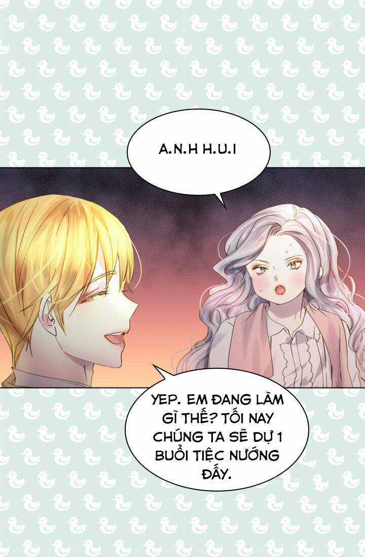 Quy Luật Sinh Tồn Của Nữ Phụ Chapter 6 trang 43