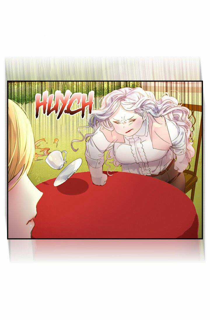 Quy Luật Sinh Tồn Của Nữ Phụ Chapter 6 trang 44