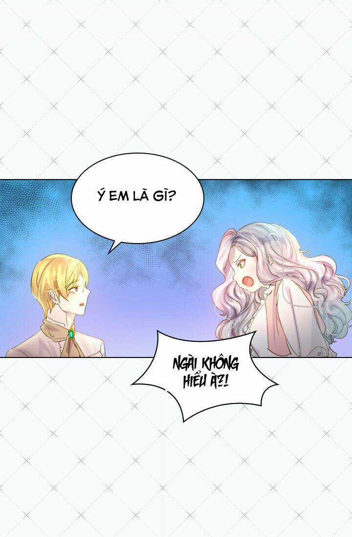 Quy Luật Sinh Tồn Của Nữ Phụ Chapter 6 trang 47