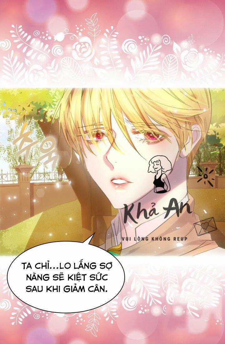 Quy Luật Sinh Tồn Của Nữ Phụ Chapter 6 trang 48