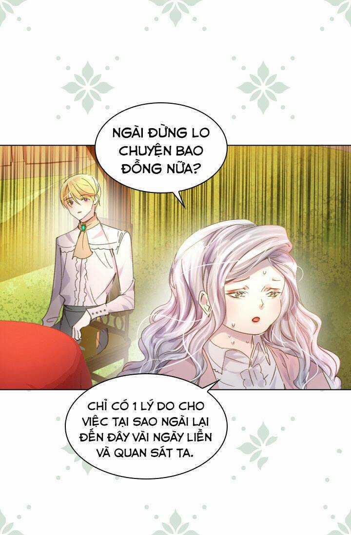 Quy Luật Sinh Tồn Của Nữ Phụ Chapter 6 trang 49