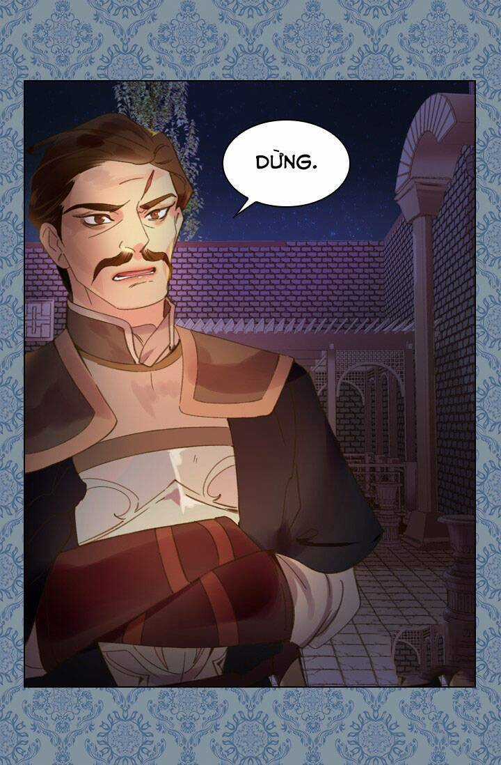 Quy Luật Sinh Tồn Của Nữ Phụ Chapter 6 trang 5