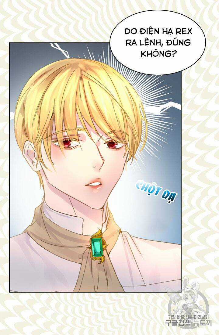 Quy Luật Sinh Tồn Của Nữ Phụ Chapter 6 trang 50