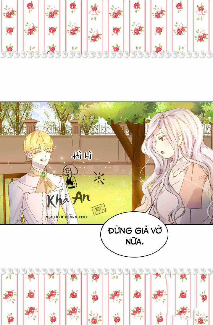 Quy Luật Sinh Tồn Của Nữ Phụ Chapter 6 trang 51