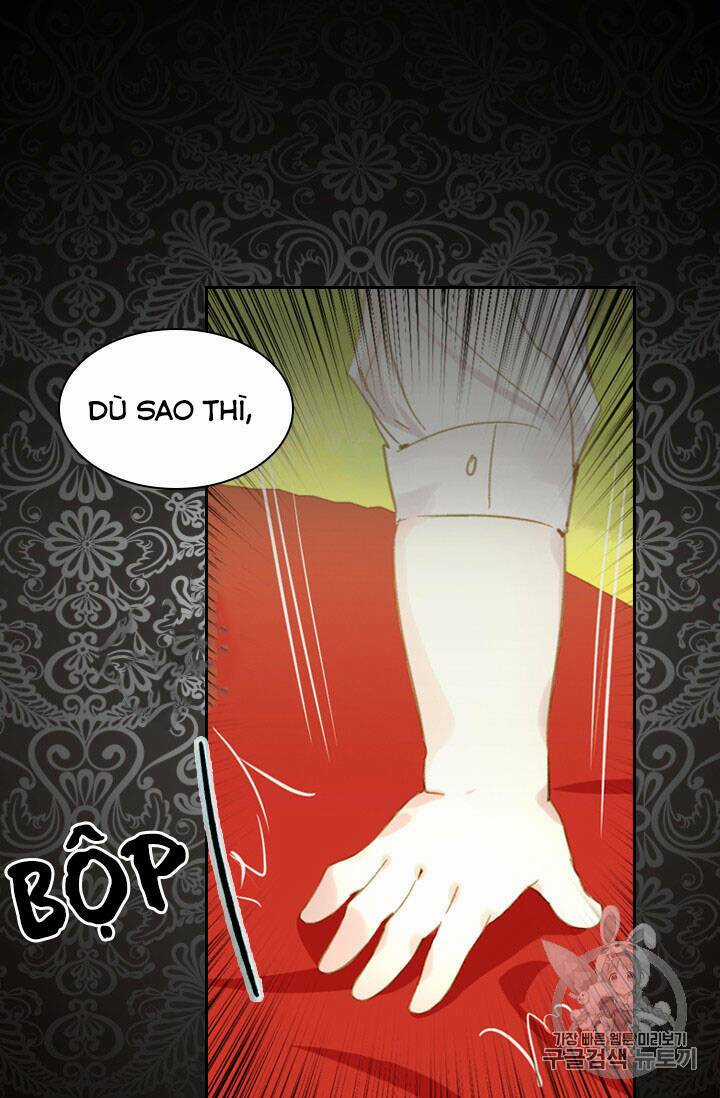 Quy Luật Sinh Tồn Của Nữ Phụ Chapter 6 trang 52