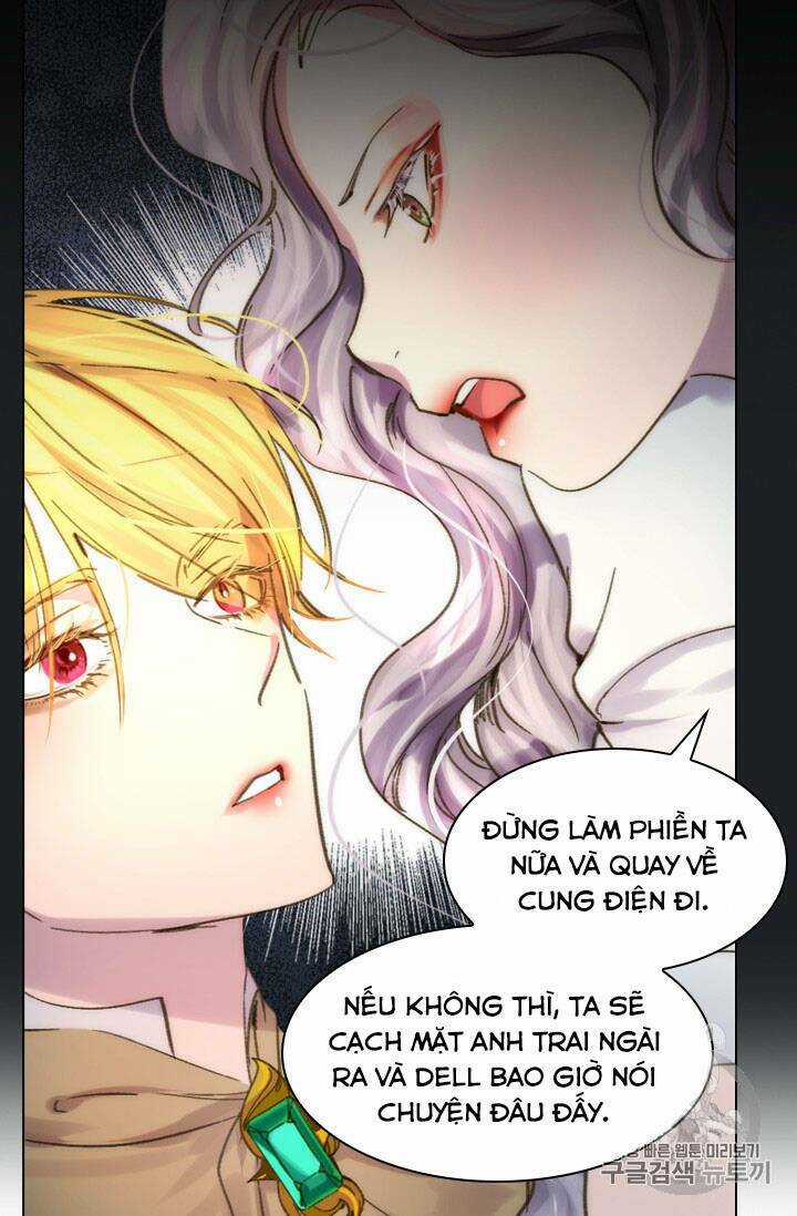 Quy Luật Sinh Tồn Của Nữ Phụ Chapter 6 trang 53