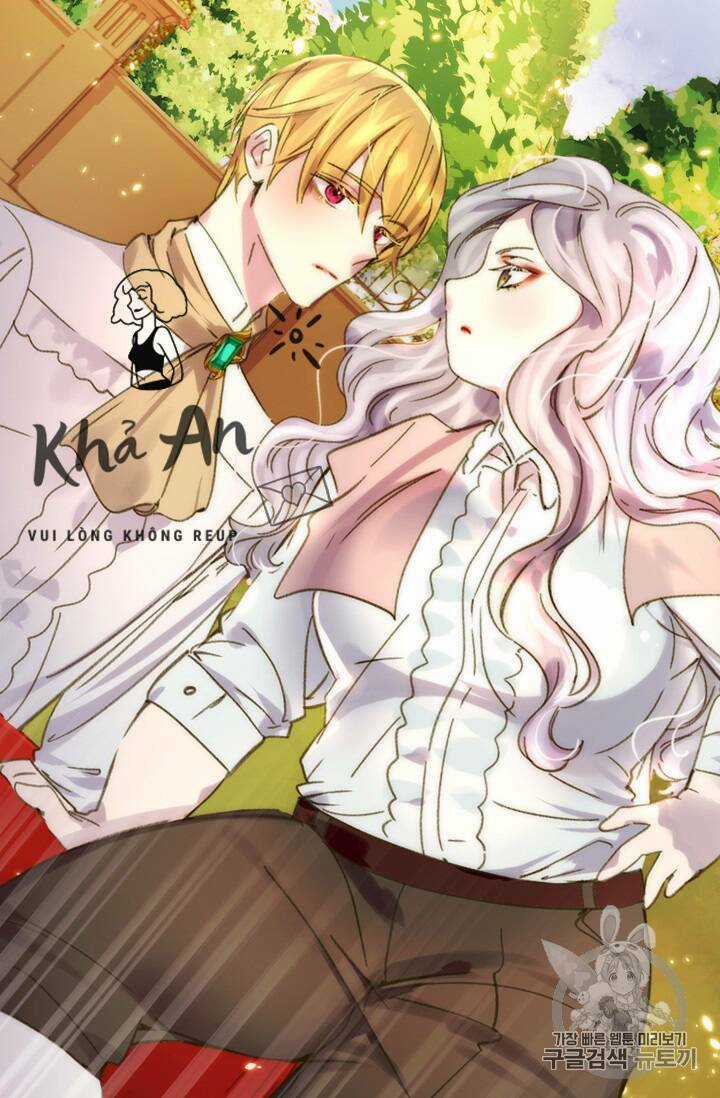 Quy Luật Sinh Tồn Của Nữ Phụ Chapter 6 trang 54