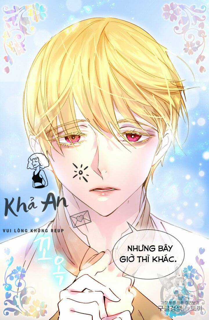 Quy Luật Sinh Tồn Của Nữ Phụ Chapter 6 trang 57