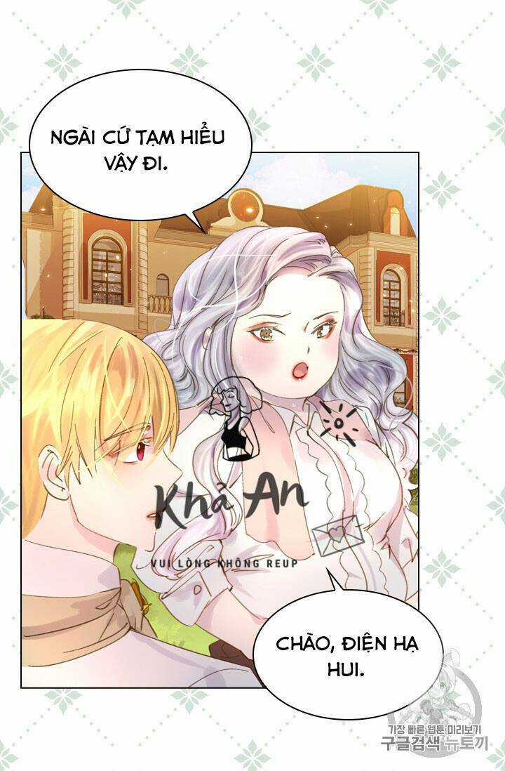 Quy Luật Sinh Tồn Của Nữ Phụ Chapter 6 trang 60