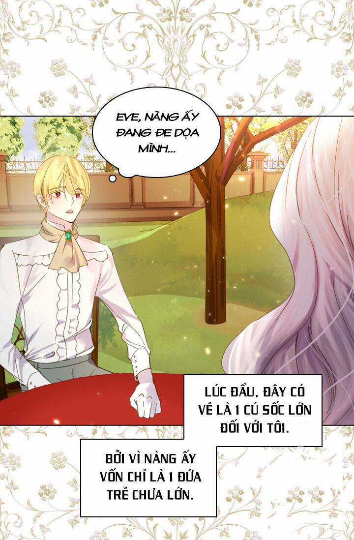 Quy Luật Sinh Tồn Của Nữ Phụ Chapter 6 trang 61