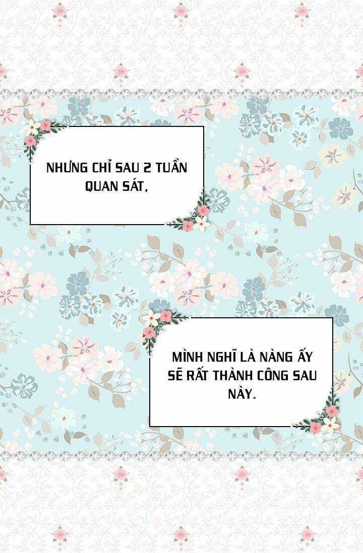 Quy Luật Sinh Tồn Của Nữ Phụ Chapter 6 trang 62