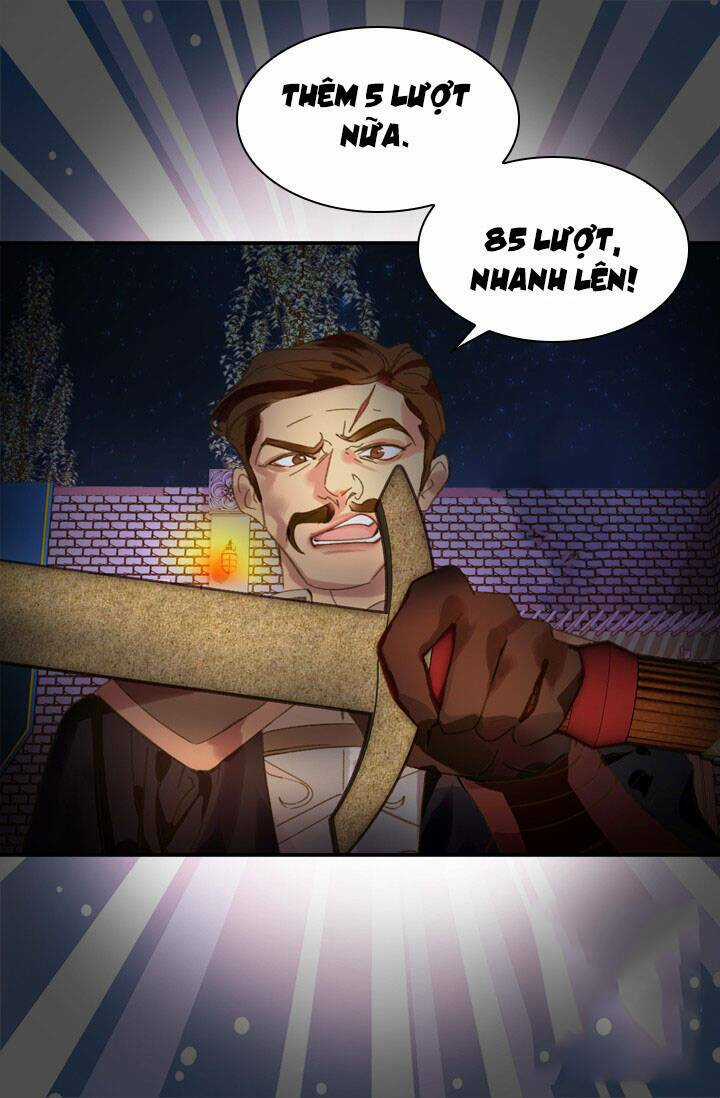 Quy Luật Sinh Tồn Của Nữ Phụ Chapter 6 trang 7