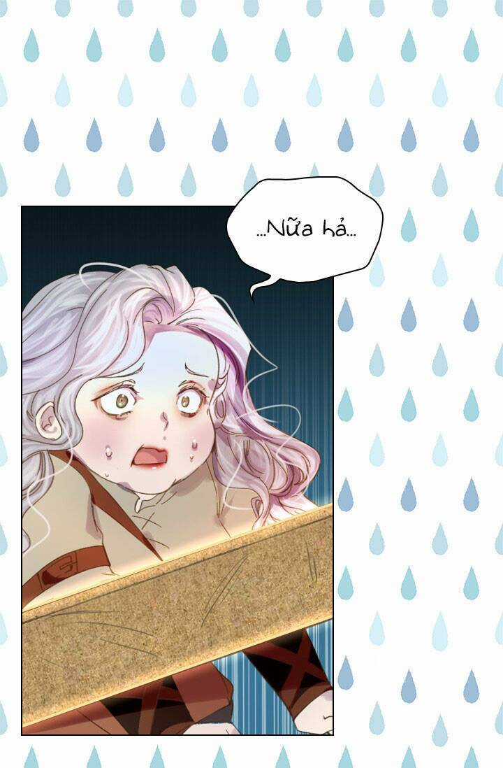 Quy Luật Sinh Tồn Của Nữ Phụ Chapter 6 trang 8