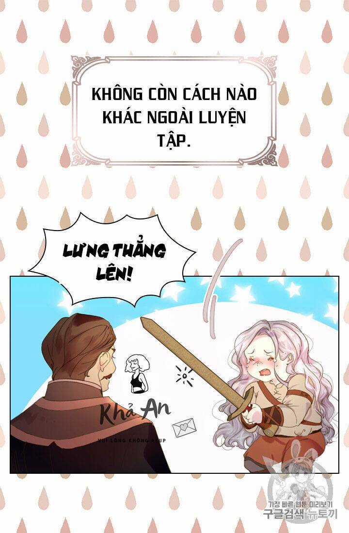 Quy Luật Sinh Tồn Của Nữ Phụ Chapter 6 trang 9