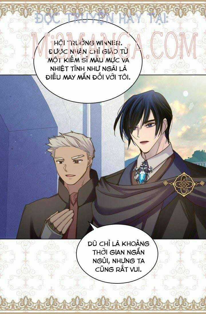 Quy Luật Sinh Tồn Của Nữ Phụ Chapter 60.5 trang 10