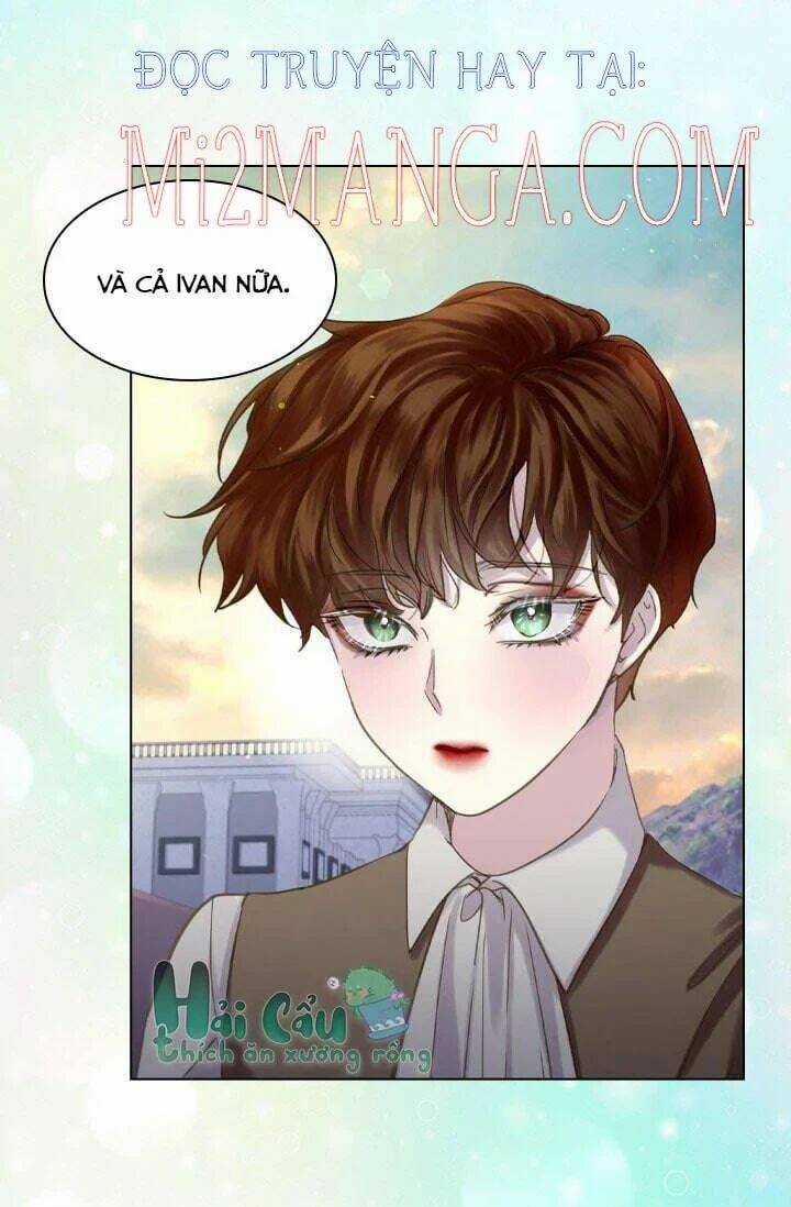 Quy Luật Sinh Tồn Của Nữ Phụ Chapter 60.5 trang 11