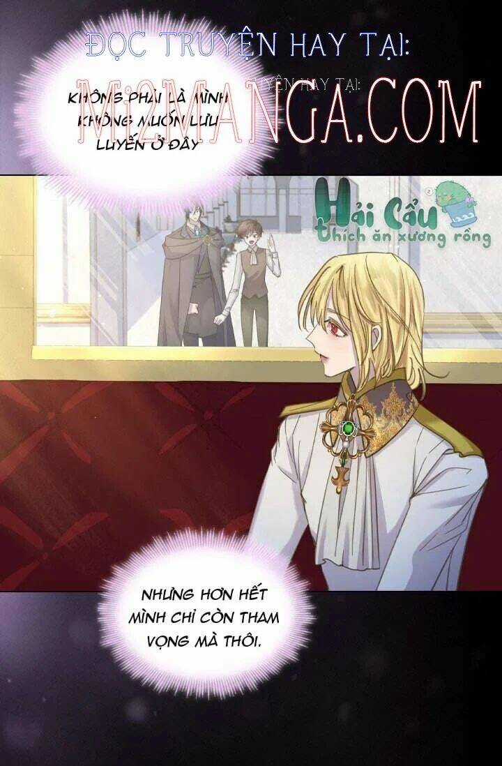 Quy Luật Sinh Tồn Của Nữ Phụ Chapter 60.5 trang 14