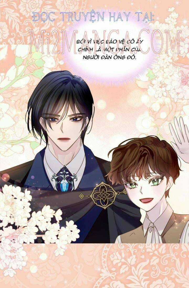 Quy Luật Sinh Tồn Của Nữ Phụ Chapter 60.5 trang 15