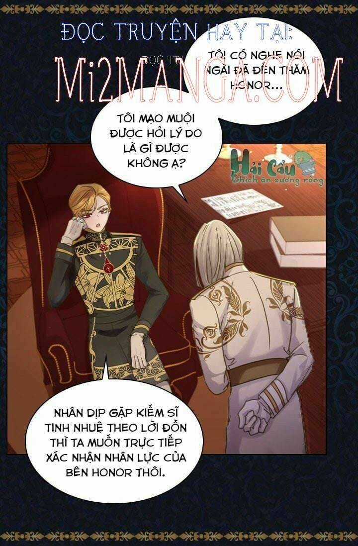 Quy Luật Sinh Tồn Của Nữ Phụ Chapter 60.5 trang 20