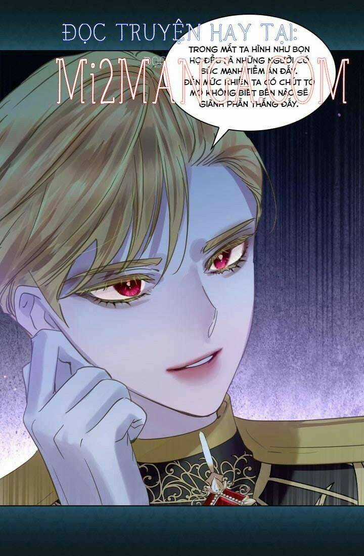 Quy Luật Sinh Tồn Của Nữ Phụ Chapter 60.5 trang 22