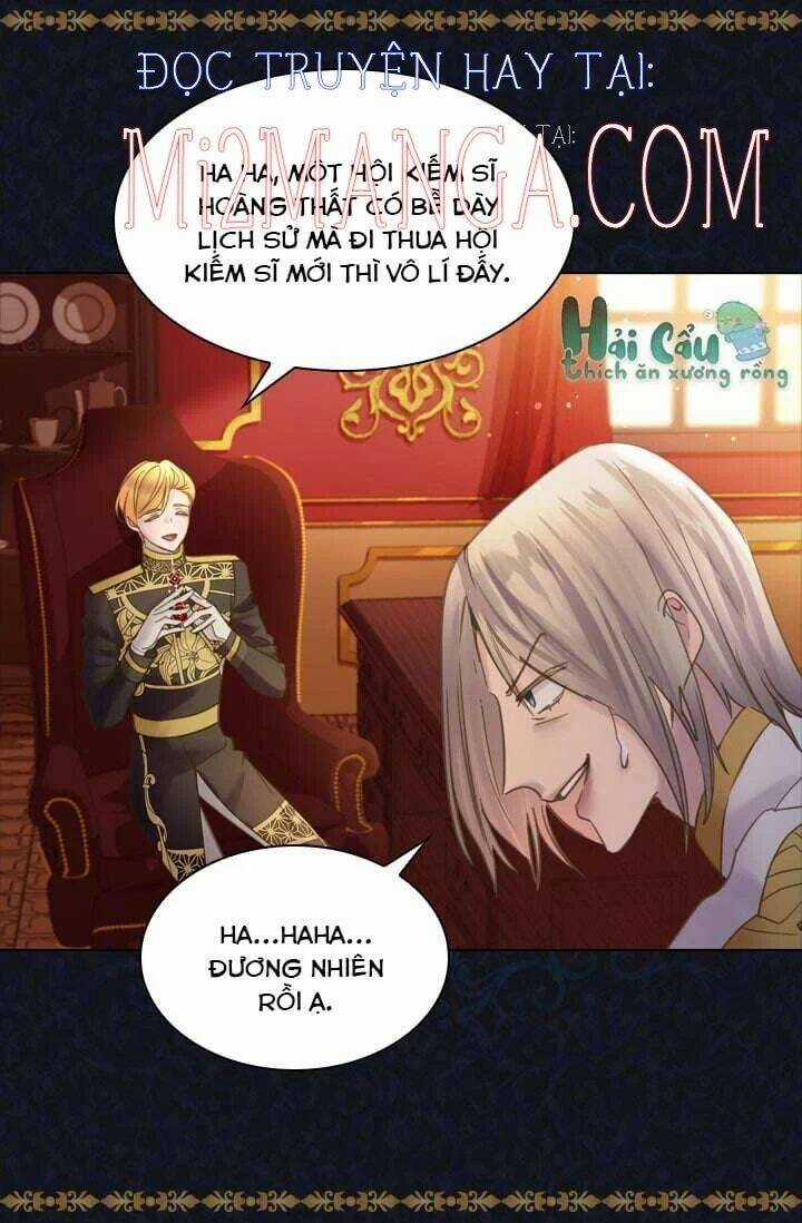 Quy Luật Sinh Tồn Của Nữ Phụ Chapter 60.5 trang 23