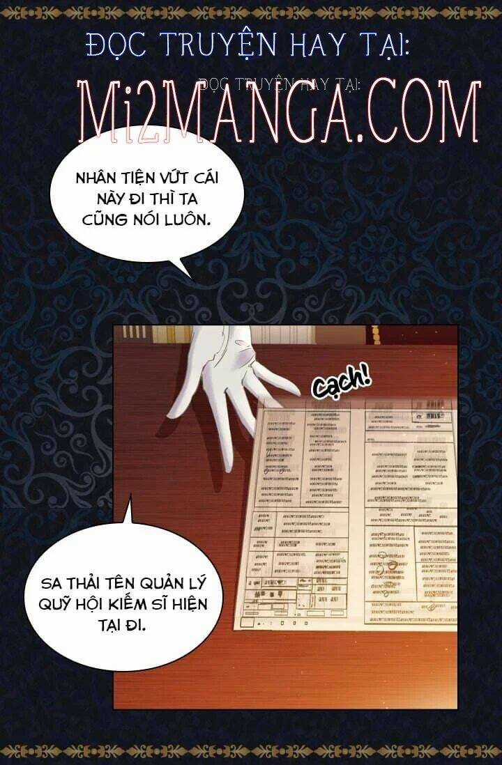 Quy Luật Sinh Tồn Của Nữ Phụ Chapter 60.5 trang 24