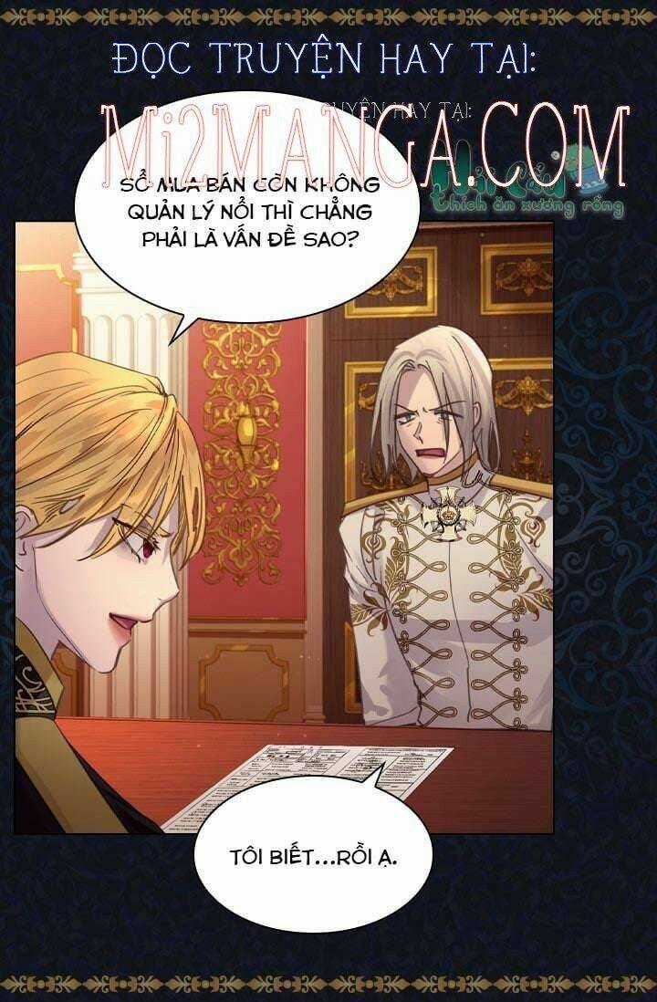 Quy Luật Sinh Tồn Của Nữ Phụ Chapter 60.5 trang 26