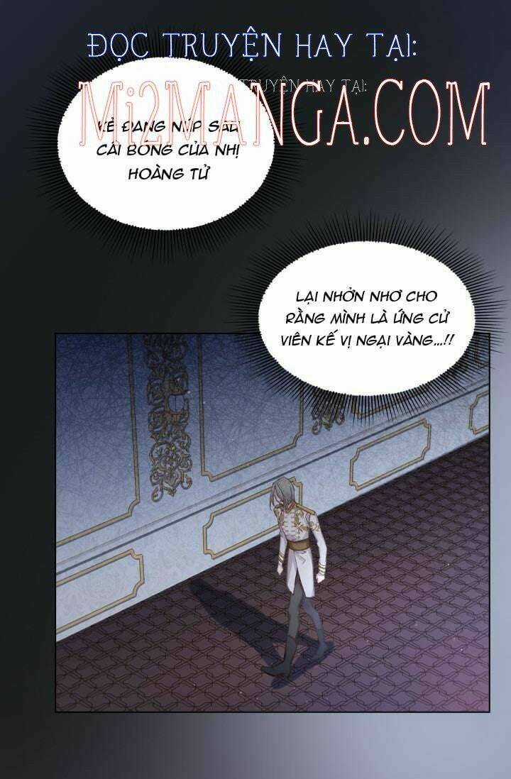 Quy Luật Sinh Tồn Của Nữ Phụ Chapter 60.5 trang 27