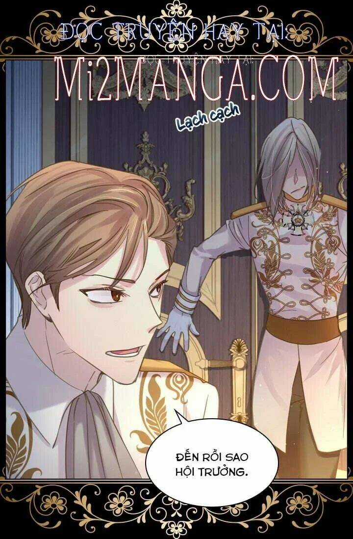 Quy Luật Sinh Tồn Của Nữ Phụ Chapter 60.5 trang 28