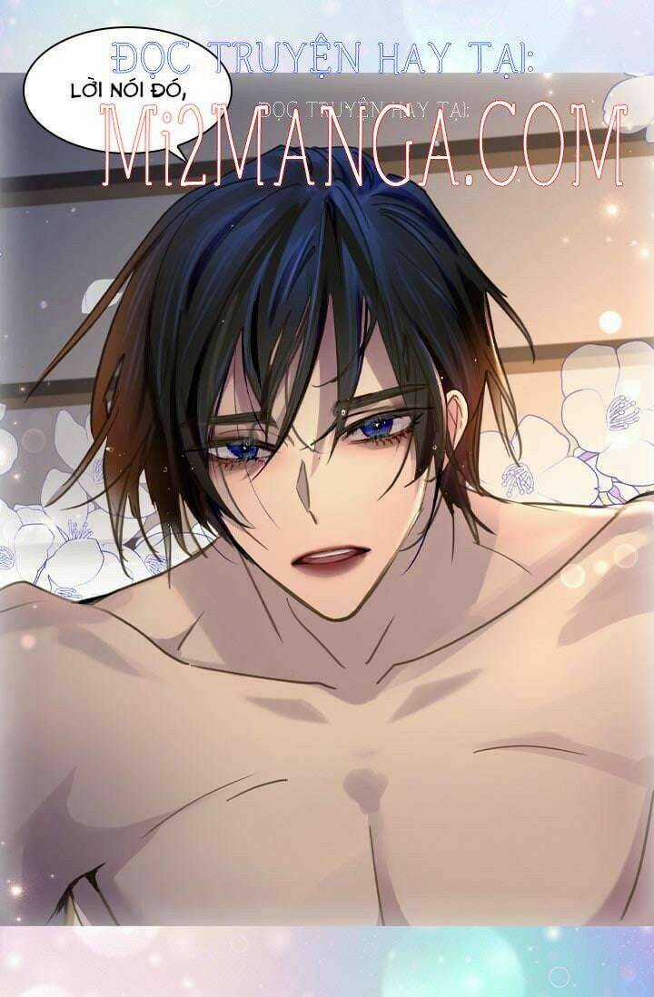 Quy Luật Sinh Tồn Của Nữ Phụ Chapter 60.5 trang 3